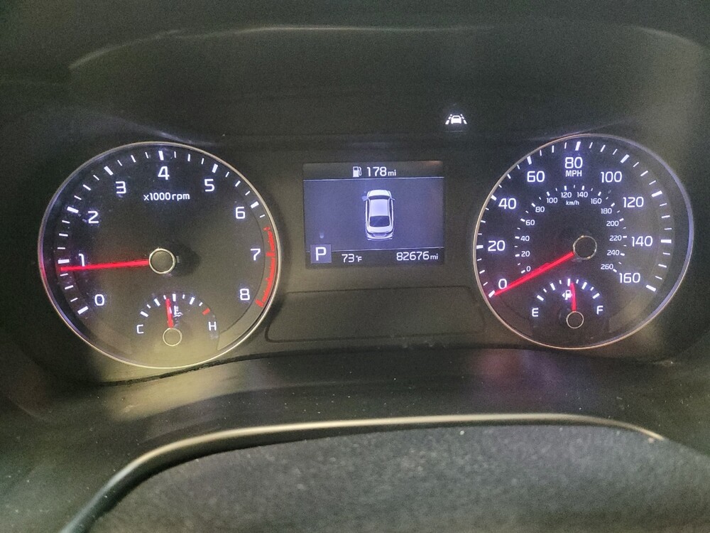 2020 Kia Forte in El Cajon, CA 92020 - 18146003 23