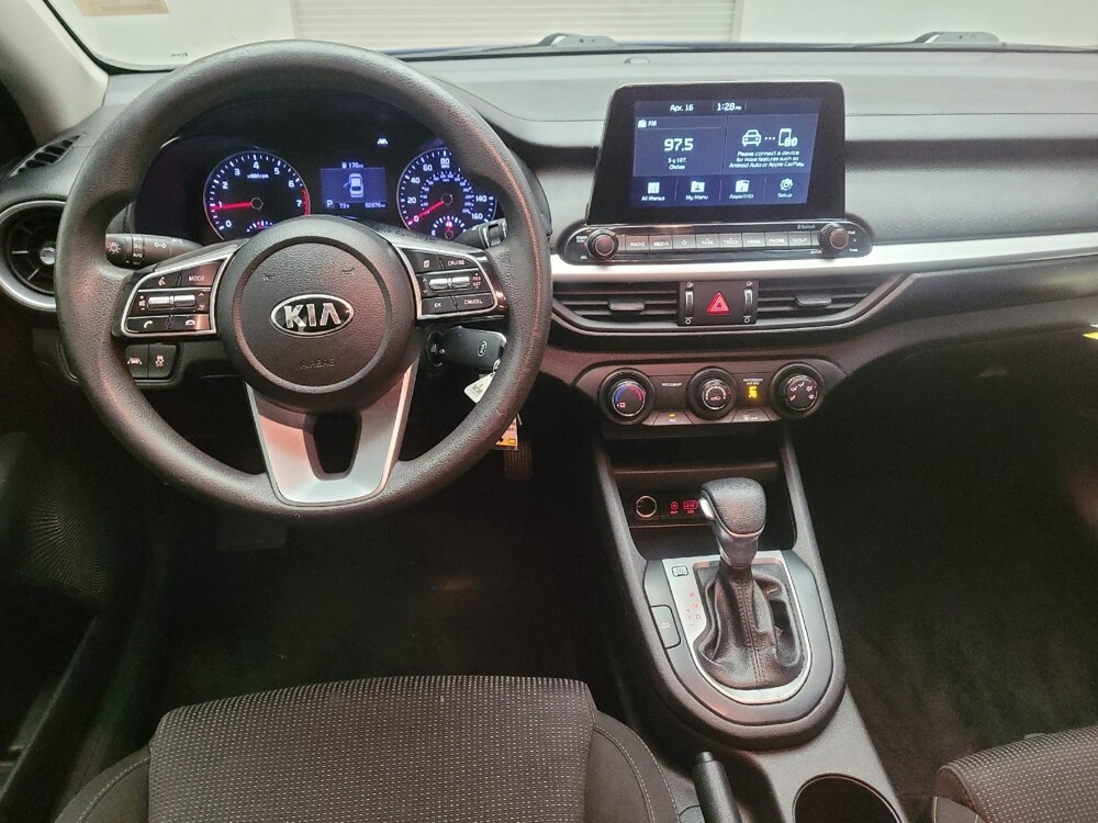 2020 Kia Forte in El Cajon, CA 92020 - 18146003 22