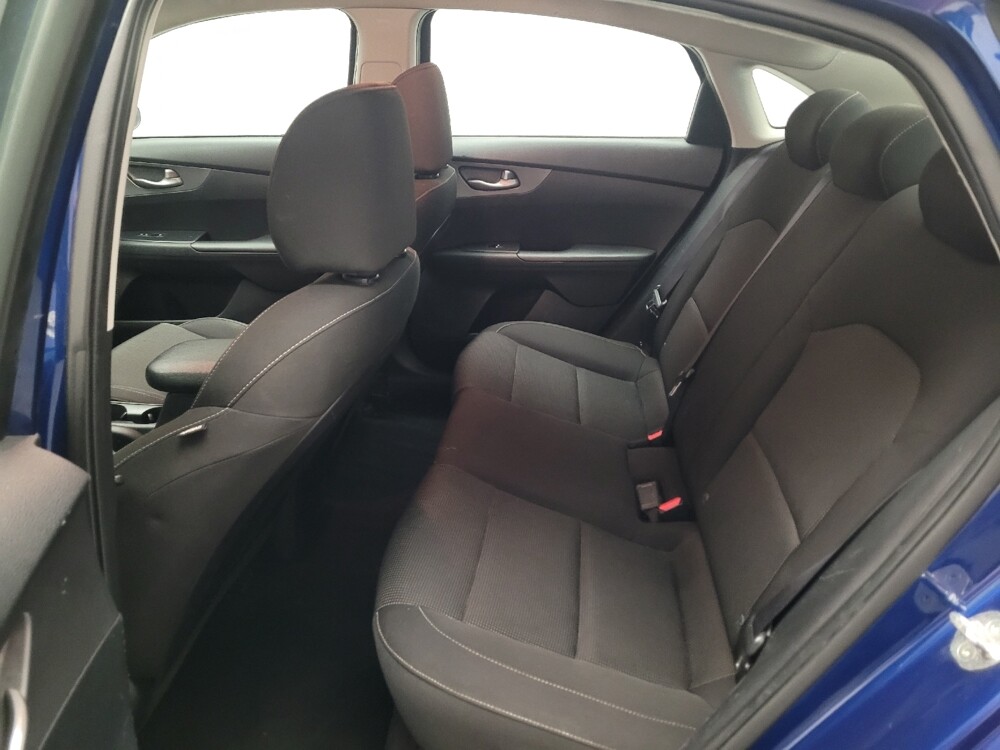 2020 Kia Forte in El Cajon, CA 92020 - 18146003 18