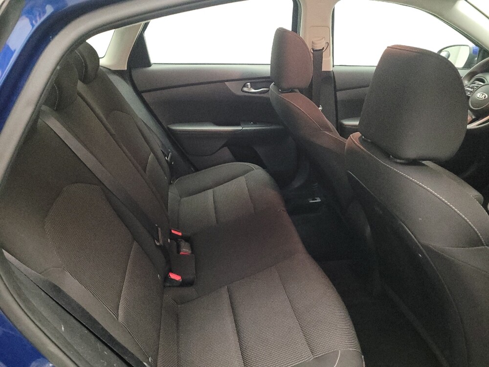 2020 Kia Forte in El Cajon, CA 92020 - 18146003 19