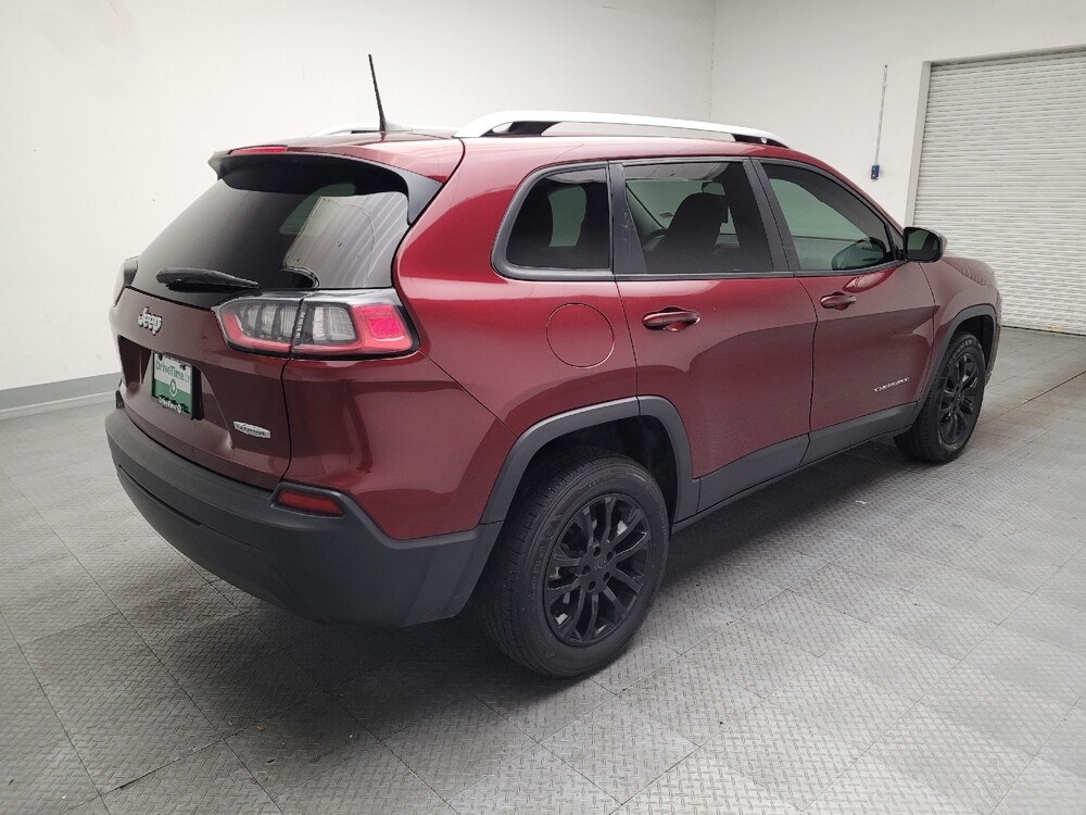 2020 Jeep Cherokee in Riverside, CA 92504 - 18146004 9