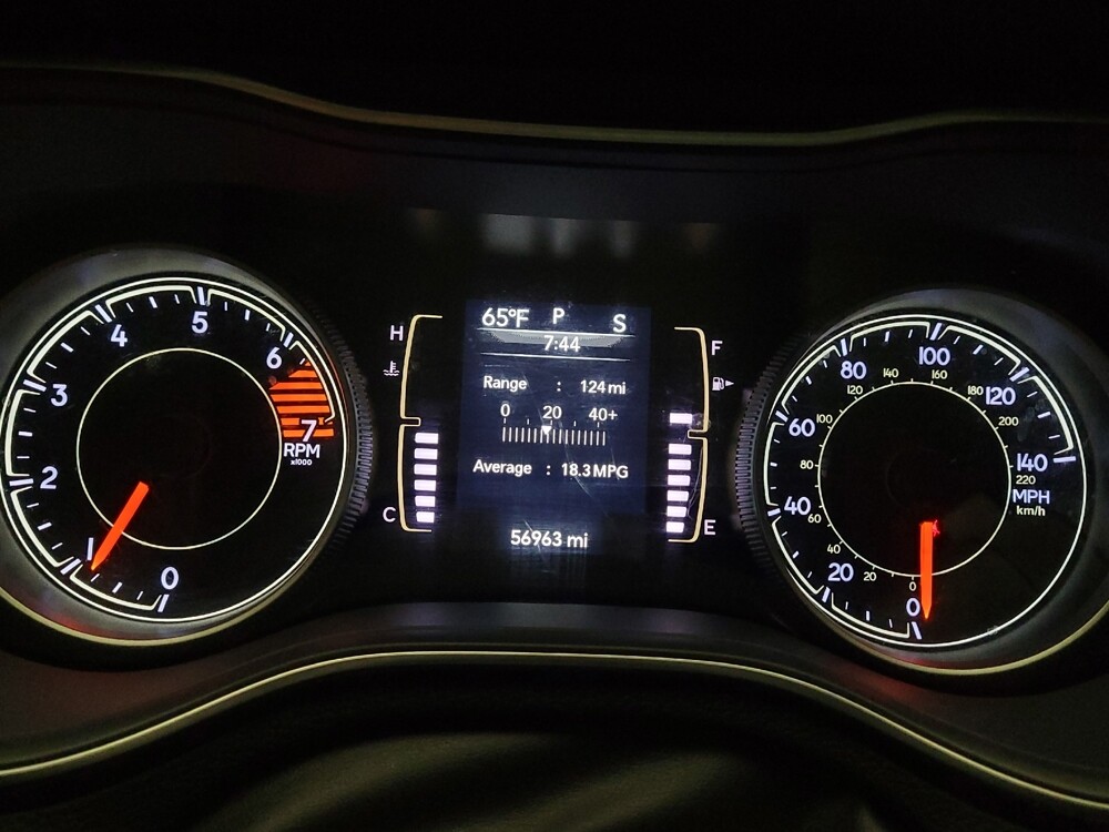 2020 Jeep Cherokee in Riverside, CA 92504 - 18146004 23