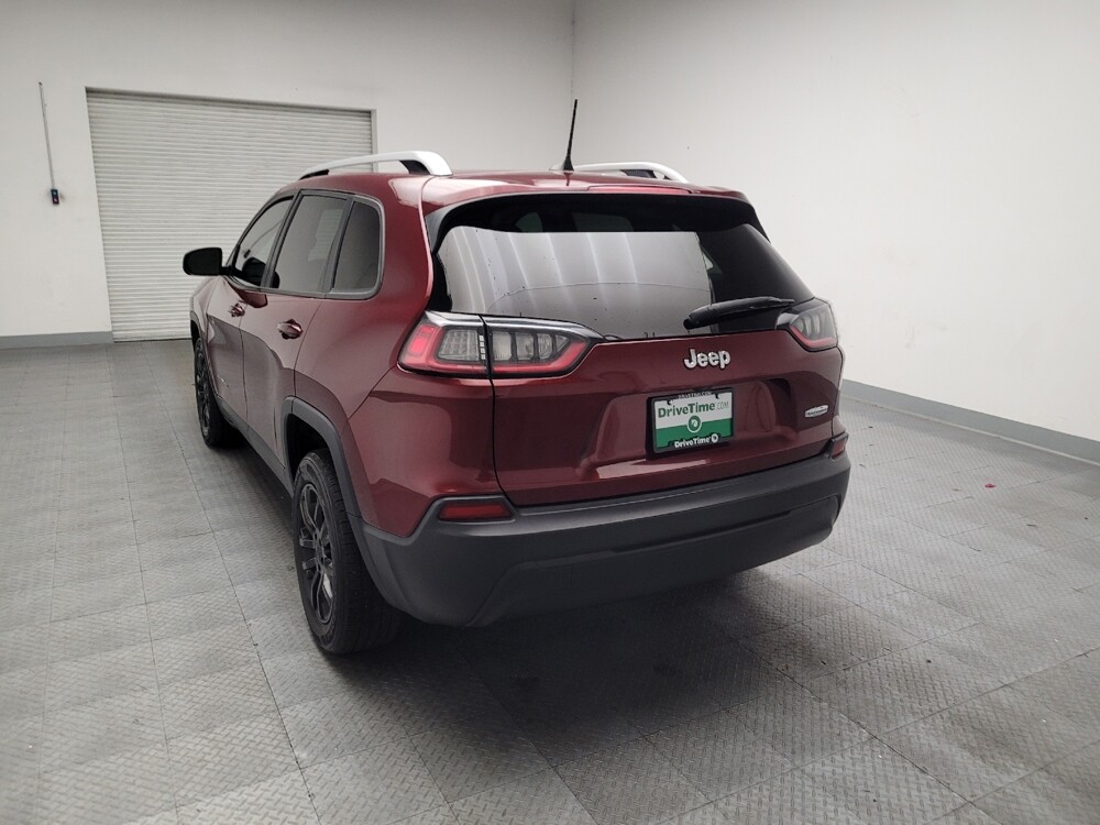 2020 Jeep Cherokee in Riverside, CA 92504 - 18146004 6