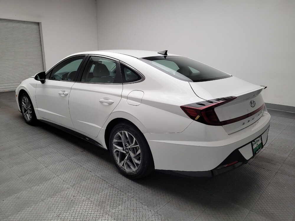2023 Hyundai Sonata in Downey, CA 90241 - 18146005 5