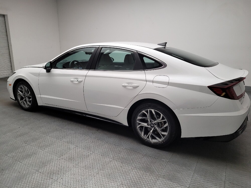 2023 Hyundai Sonata in Downey, CA 90241 - 18146005 3