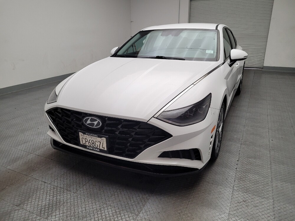 2023 Hyundai Sonata in Downey, CA 90241 - 18146005 15