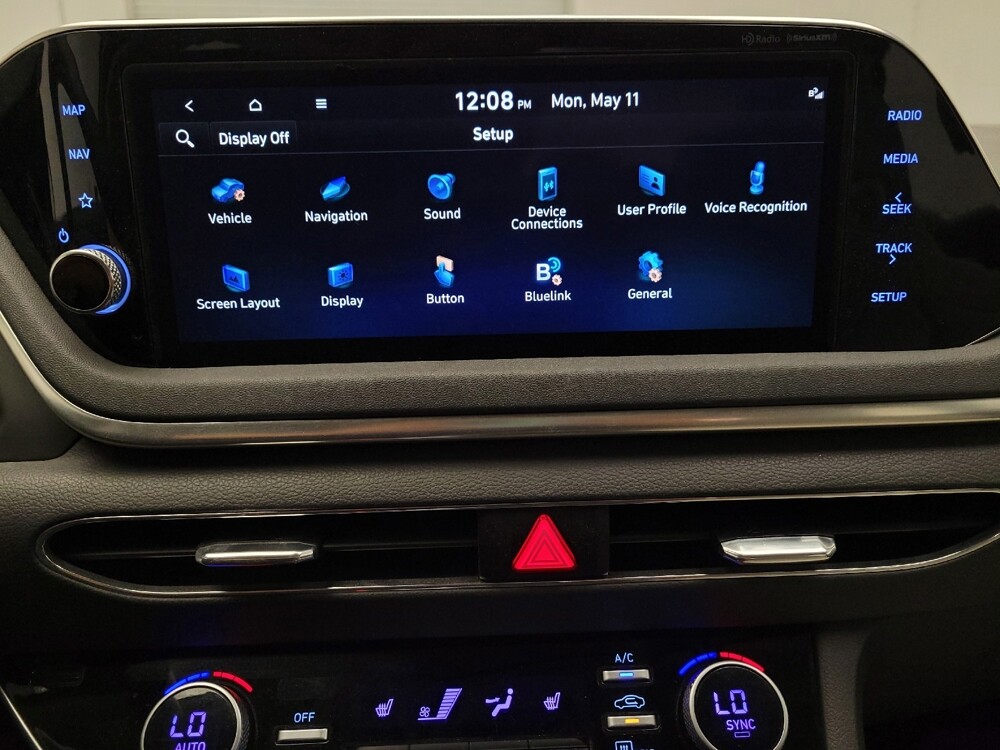 2023 Hyundai Sonata in Downey, CA 90241 - 18146005 25