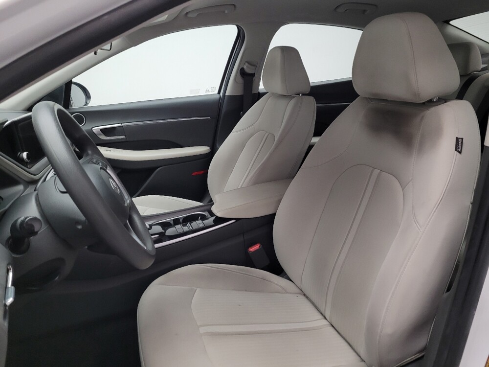 2023 Hyundai Sonata in Downey, CA 90241 - 18146005 17