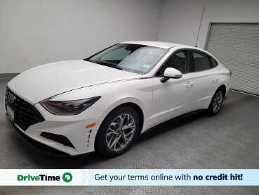 2023 Hyundai Sonata in Downey, CA 90241