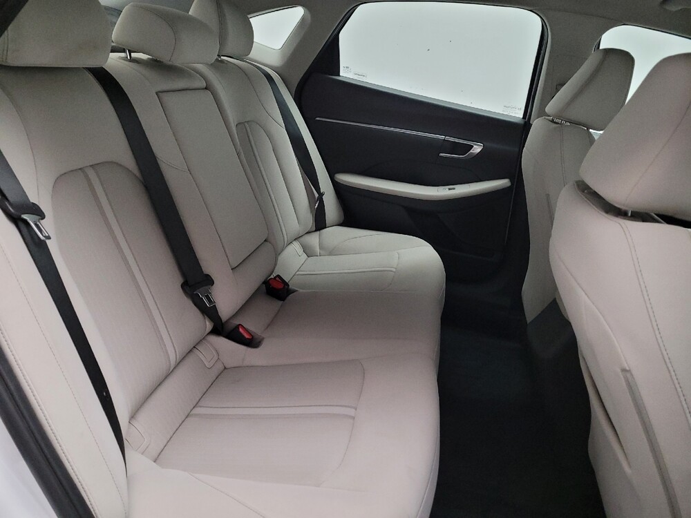 2023 Hyundai Sonata in Downey, CA 90241 - 18146005 19