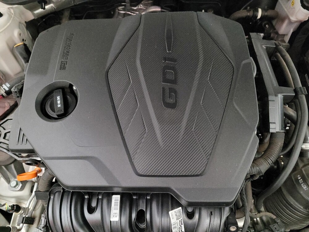 2023 Hyundai Sonata in Downey, CA 90241 - 18146005 30