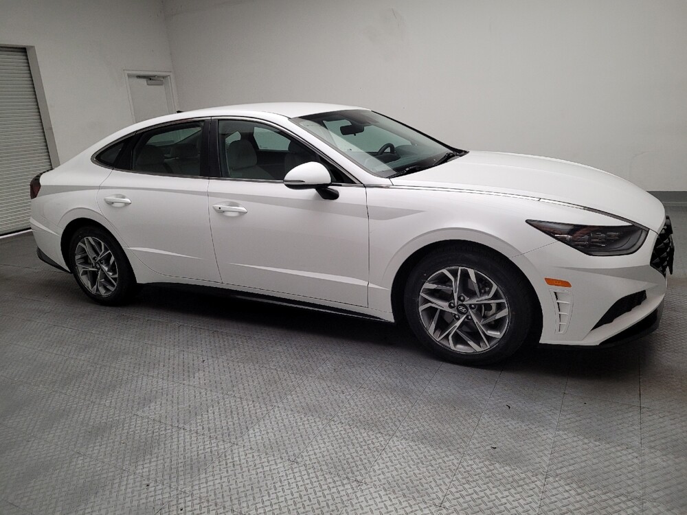 2023 Hyundai Sonata in Downey, CA 90241 - 18146005 11