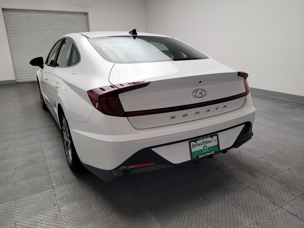2023 Hyundai Sonata in Downey, CA 90241 - 18146005 6