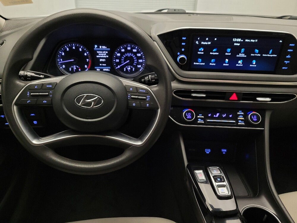 2023 Hyundai Sonata in Downey, CA 90241 - 18146005 22