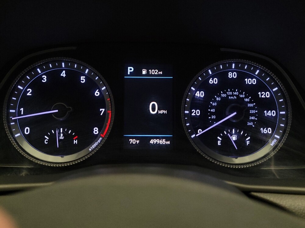 2023 Hyundai Sonata in Downey, CA 90241 - 18146005 23