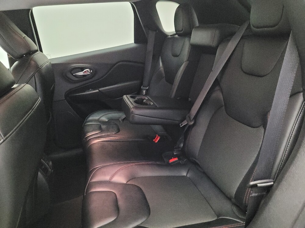 2022 Jeep Cherokee in Downey, CA 90241 - 18146007 18