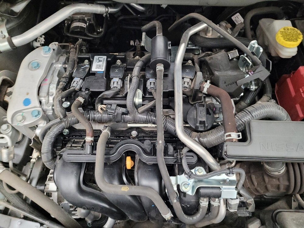 2024 Nissan Sentra in Riverside, CA 92504 - 18146010 30
