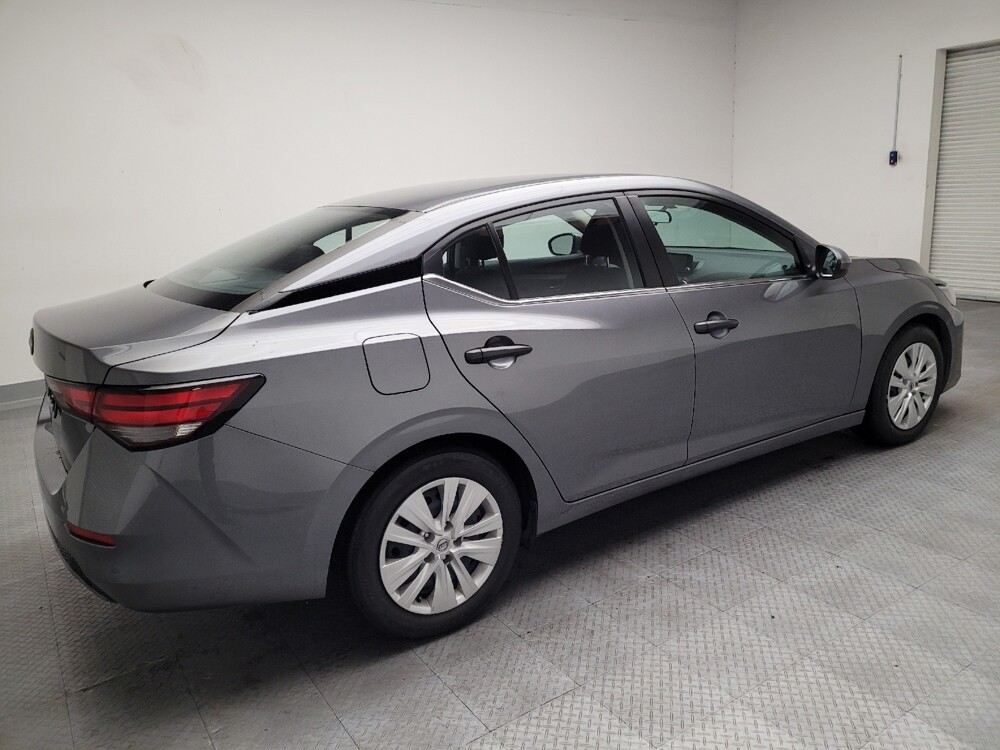 2024 Nissan Sentra in Riverside, CA 92504 - 18146010 9