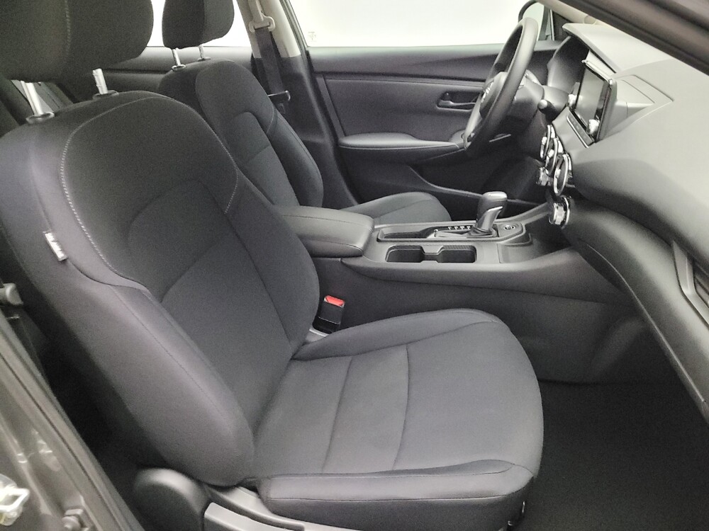 2024 Nissan Sentra in Riverside, CA 92504 - 18146010 21
