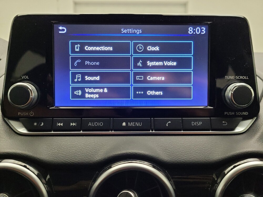 2024 Nissan Sentra in Riverside, CA 92504 - 18146010 25