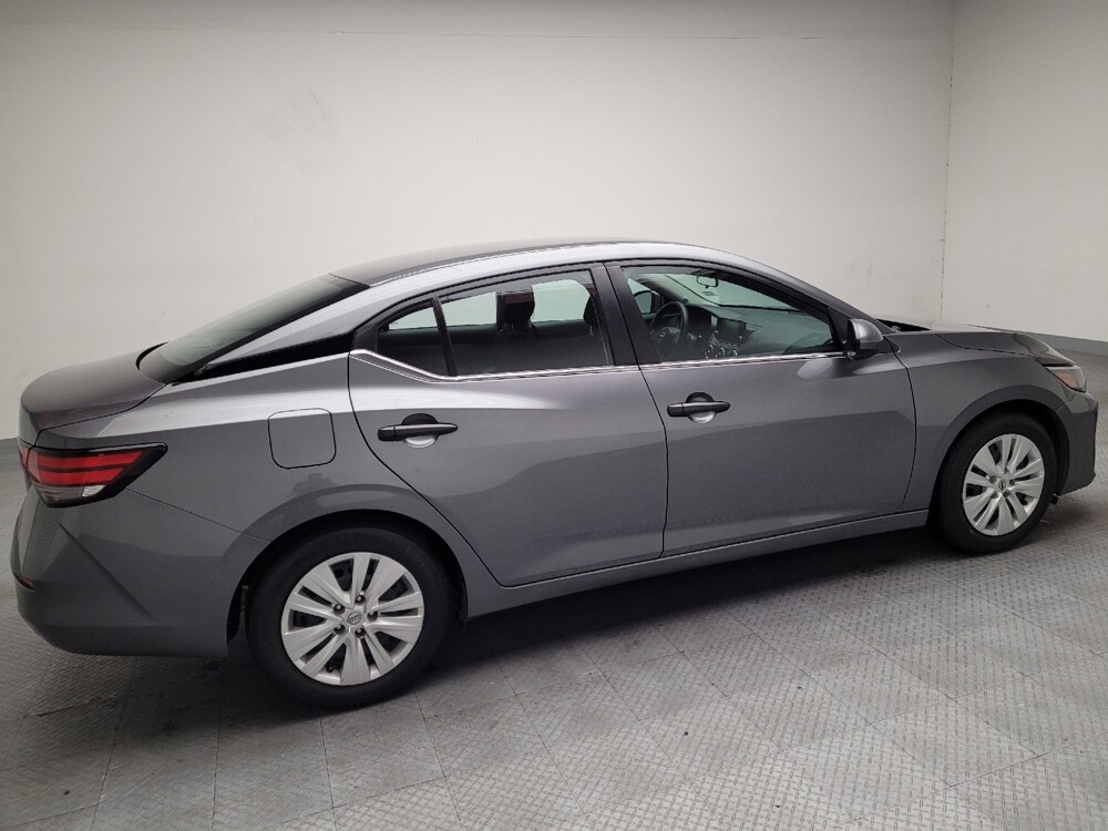 2024 Nissan Sentra in Riverside, CA 92504 - 18146010 10
