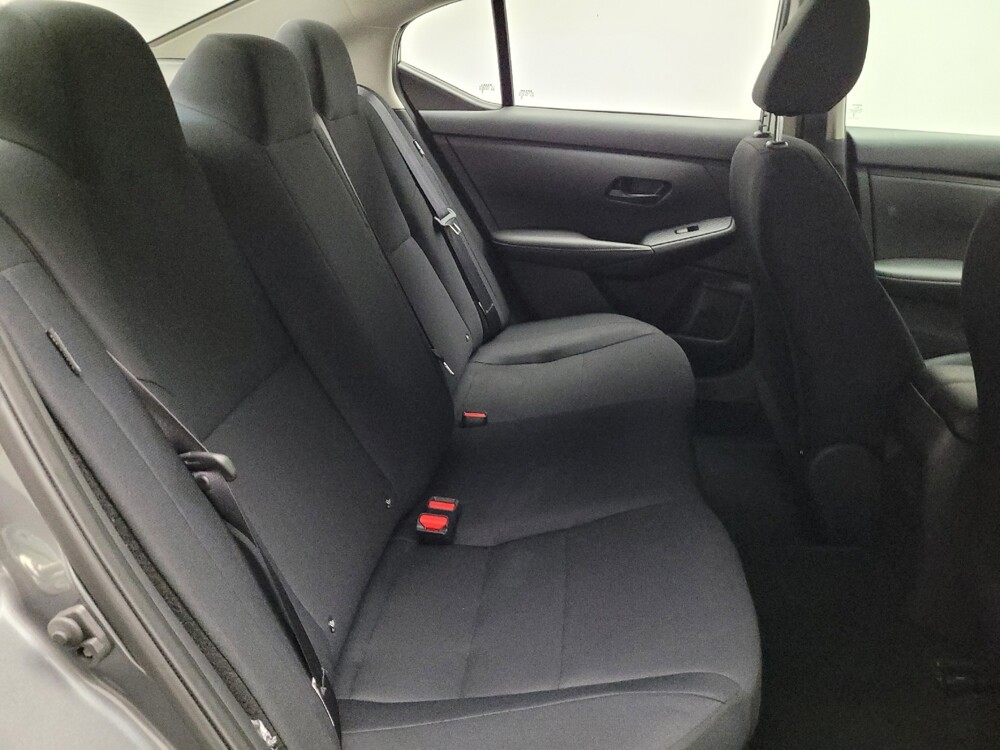 2024 Nissan Sentra in Riverside, CA 92504 - 18146010 19