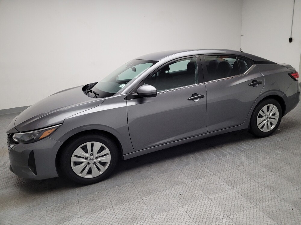 2024 Nissan Sentra in Riverside, CA 92504 - 18146010 2
