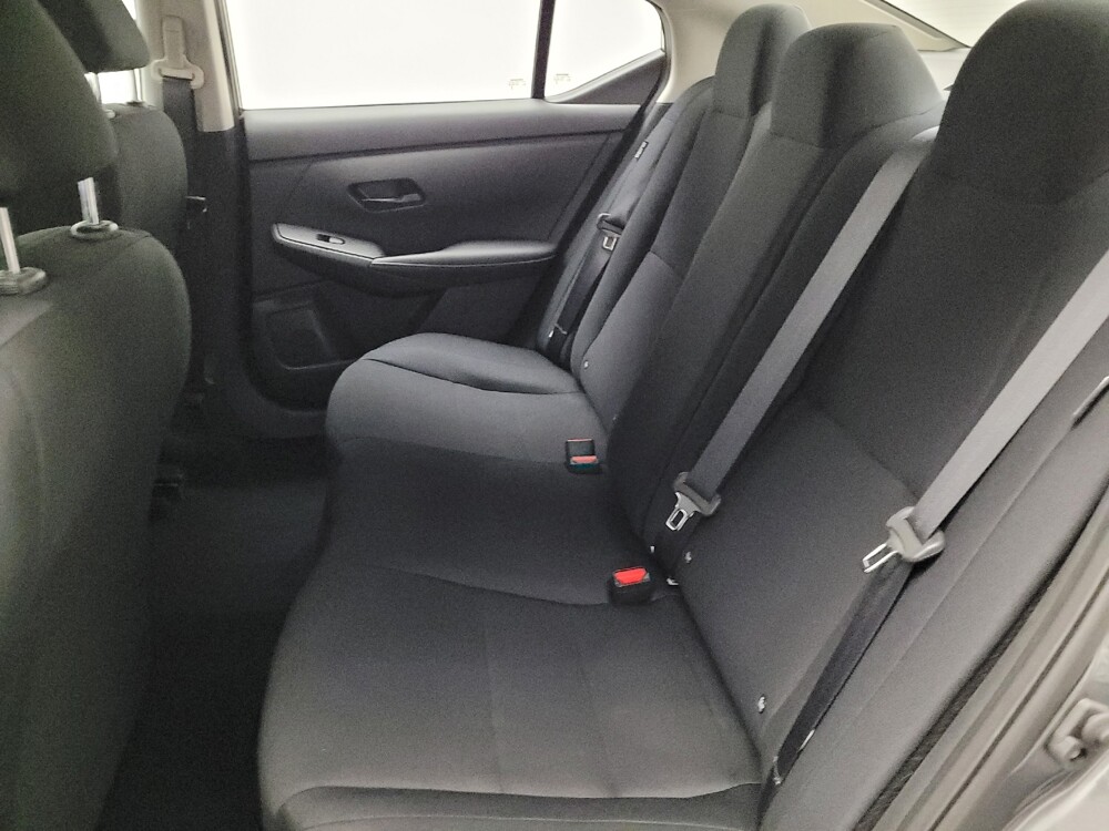 2024 Nissan Sentra in Riverside, CA 92504 - 18146010 18