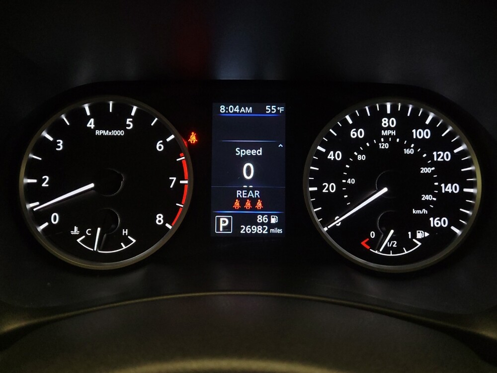 2024 Nissan Sentra in Riverside, CA 92504 - 18146010 23
