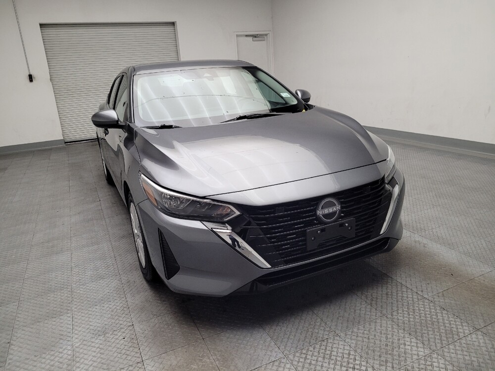 2024 Nissan Sentra in Riverside, CA 92504 - 18146010 14