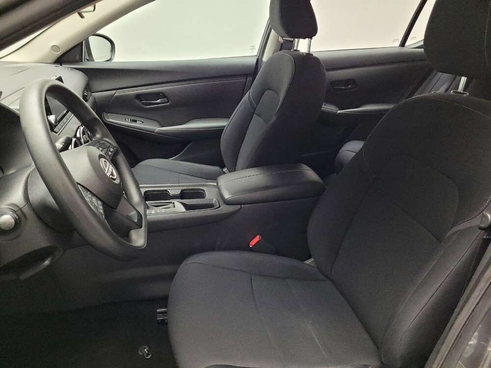 2024 Nissan Sentra in Riverside, CA 92504 - 18146010 17