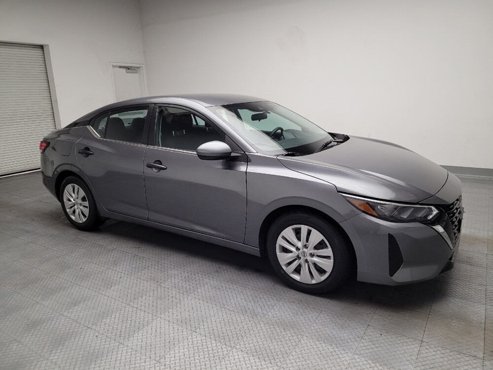 2024 Nissan Sentra in Riverside, CA 92504 - 18146010 11