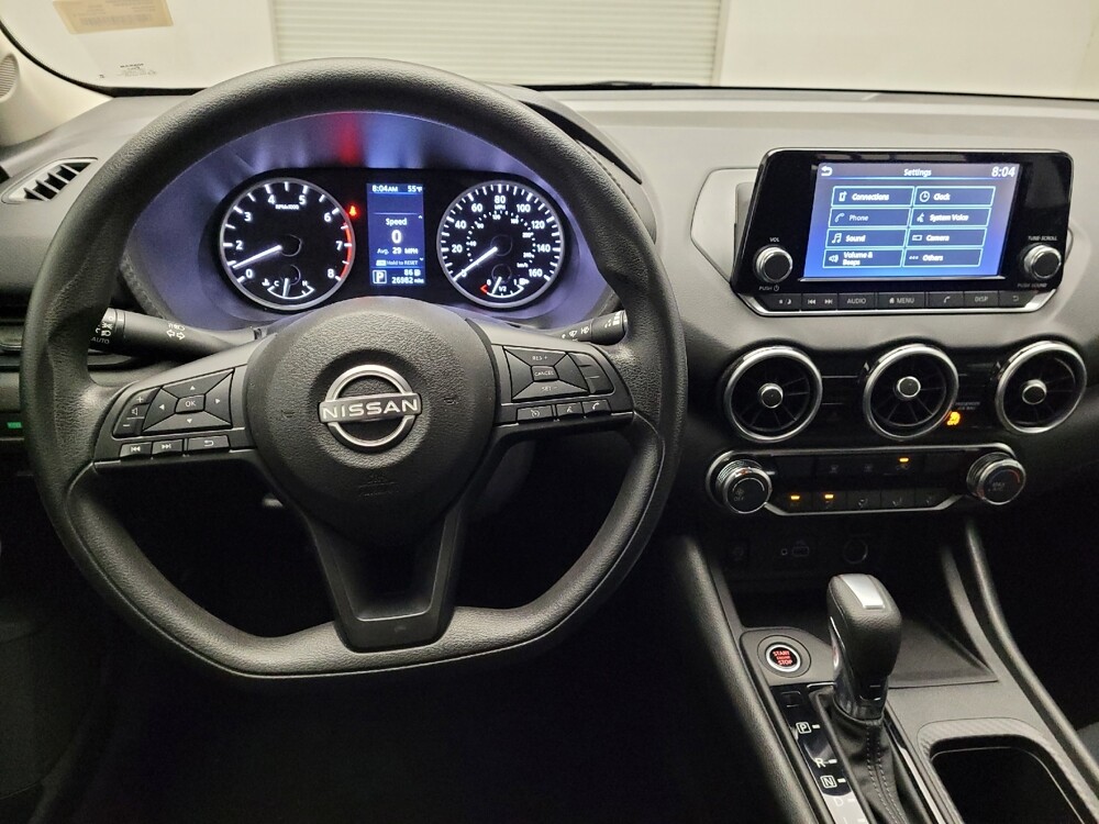 2024 Nissan Sentra in Riverside, CA 92504 - 18146010 22