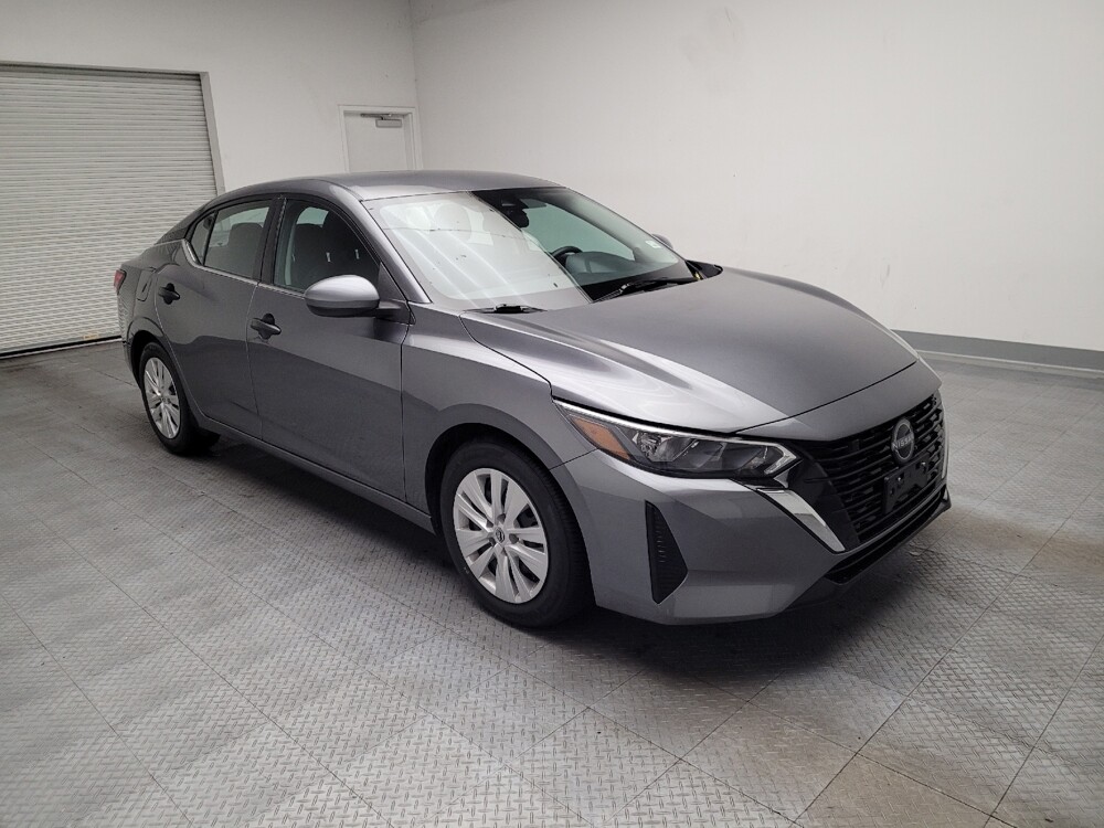 2024 Nissan Sentra in Riverside, CA 92504 - 18146010 13