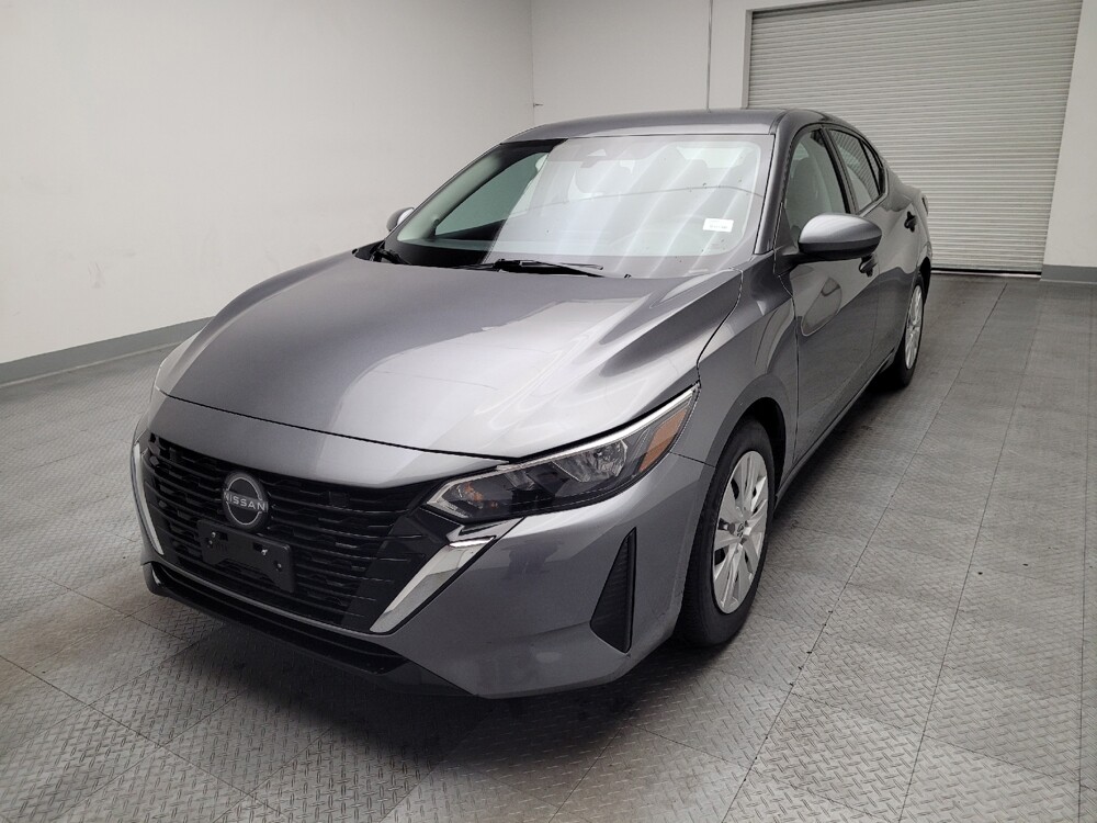 2024 Nissan Sentra in Riverside, CA 92504 - 18146010 15