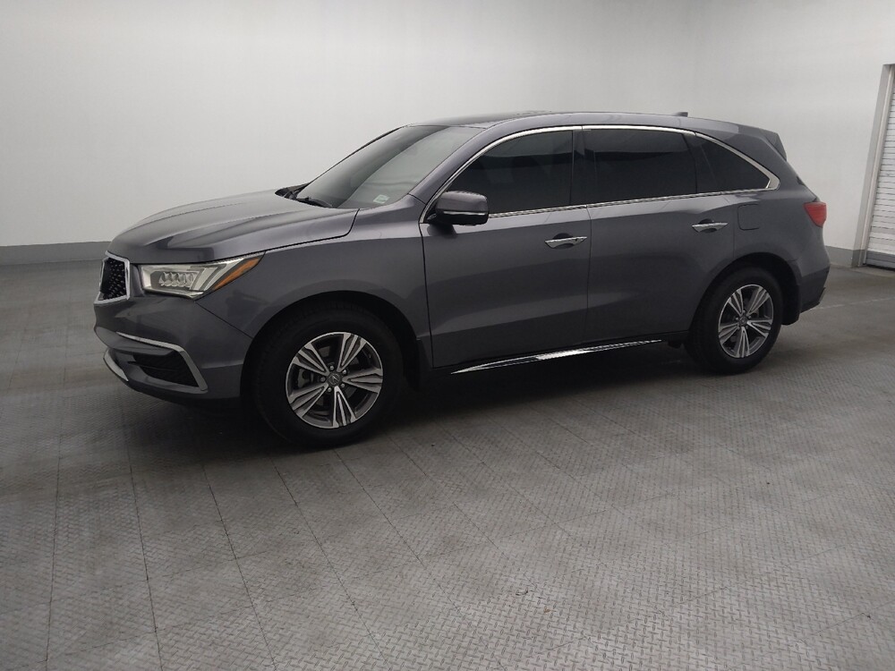 2019 Acura MDX in Pensacola, FL 32505 - 18146013 2