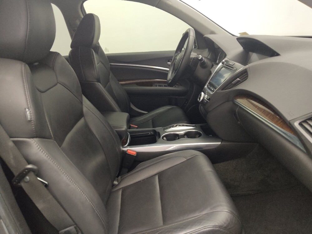 2019 Acura MDX in Pensacola, FL 32505 - 18146013 21