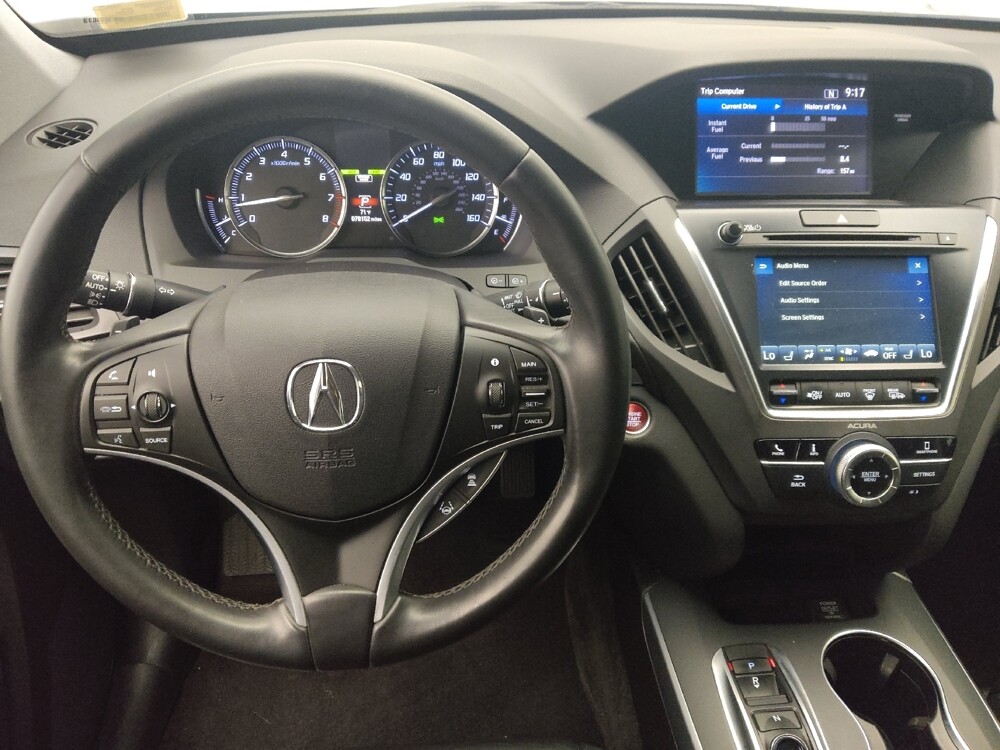 2019 Acura MDX in Pensacola, FL 32505 - 18146013 22