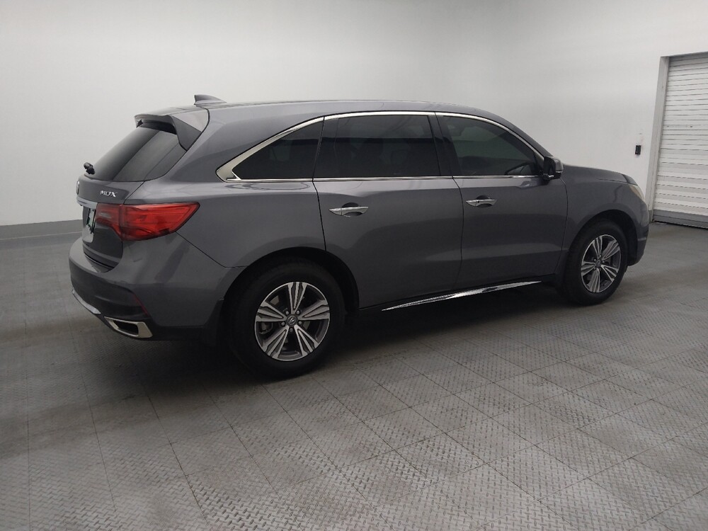 2019 Acura MDX in Pensacola, FL 32505 - 18146013 10