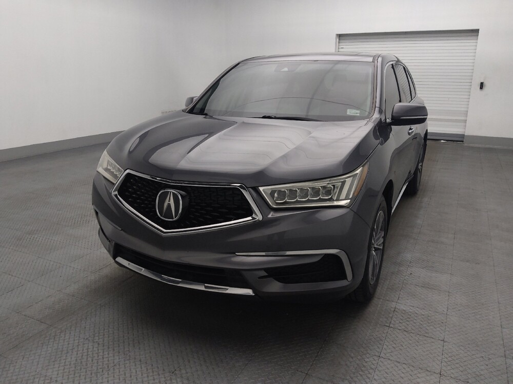 2019 Acura MDX in Pensacola, FL 32505 - 18146013 15
