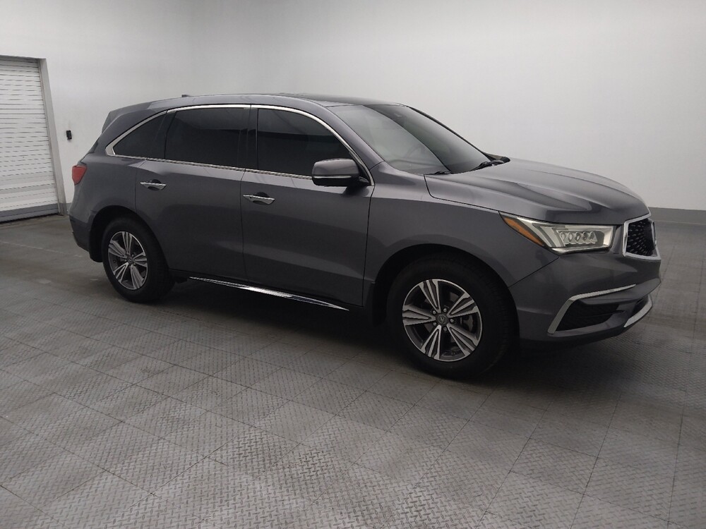 2019 Acura MDX in Pensacola, FL 32505 - 18146013 11