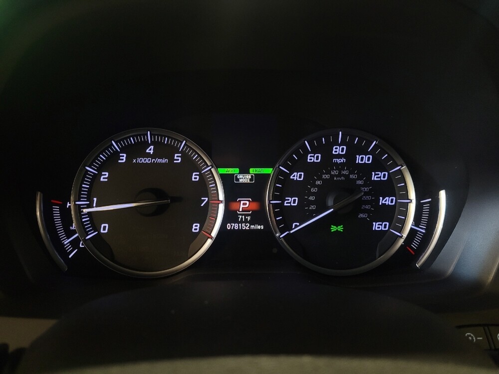 2019 Acura MDX in Pensacola, FL 32505 - 18146013 23