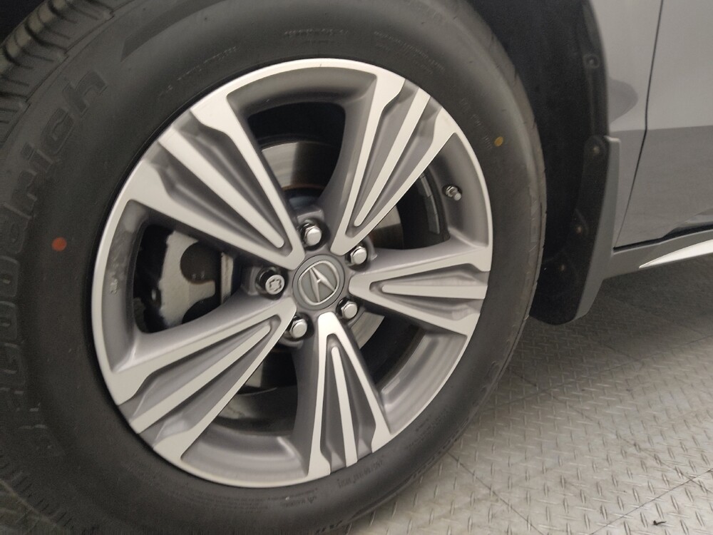 2019 Acura MDX in Pensacola, FL 32505 - 18146013 31
