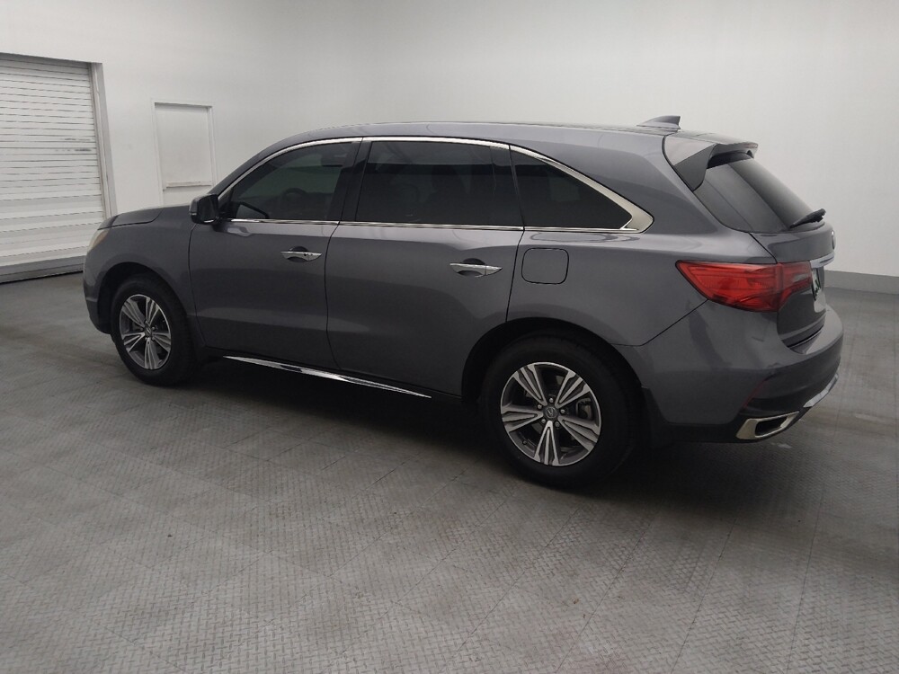 2019 Acura MDX in Pensacola, FL 32505 - 18146013 3