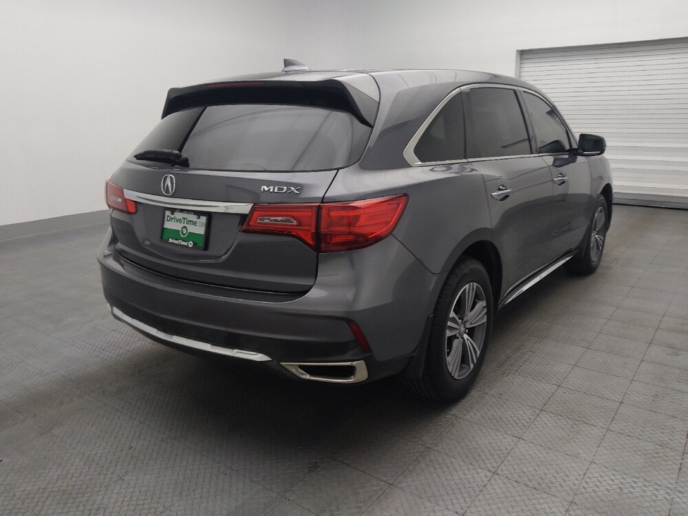 2019 Acura MDX in Pensacola, FL 32505 - 18146013 9