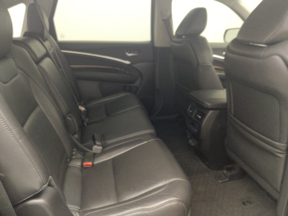 2019 Acura MDX in Pensacola, FL 32505 - 18146013 19