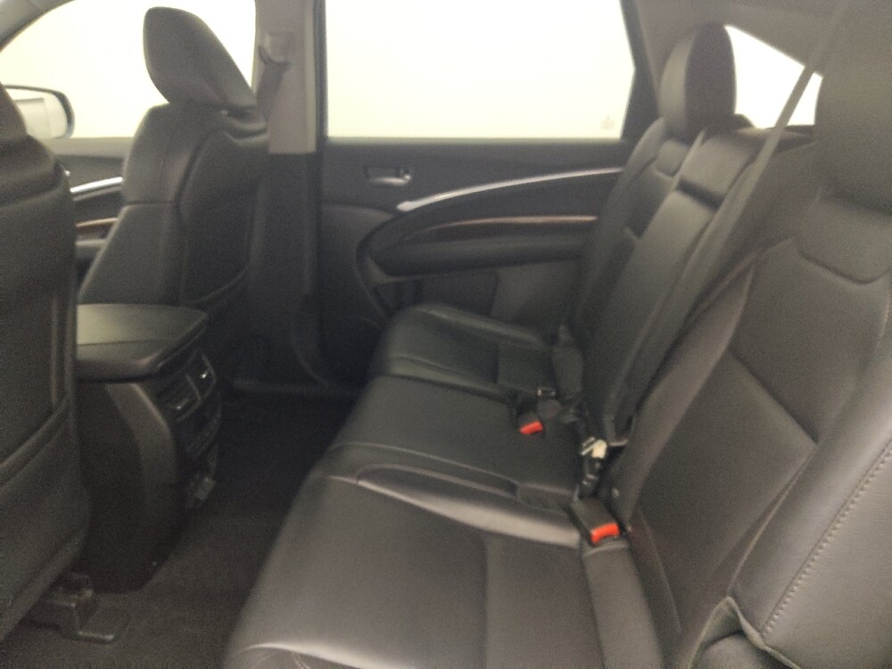 2019 Acura MDX in Pensacola, FL 32505 - 18146013 18