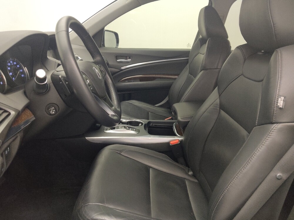 2019 Acura MDX in Pensacola, FL 32505 - 18146013 17