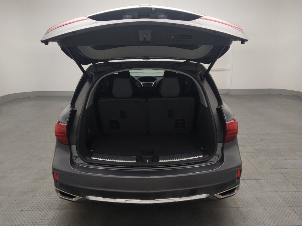 2019 Acura MDX in Pensacola, FL 32505 - 18146013 29