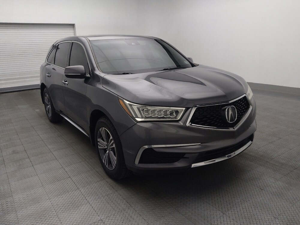 2019 Acura MDX in Pensacola, FL 32505 - 18146013 13